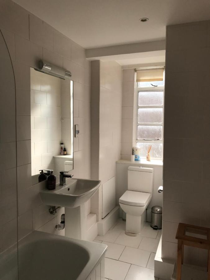 런던 Nell Gwynn House, Chelsea 아파트 외부 사진