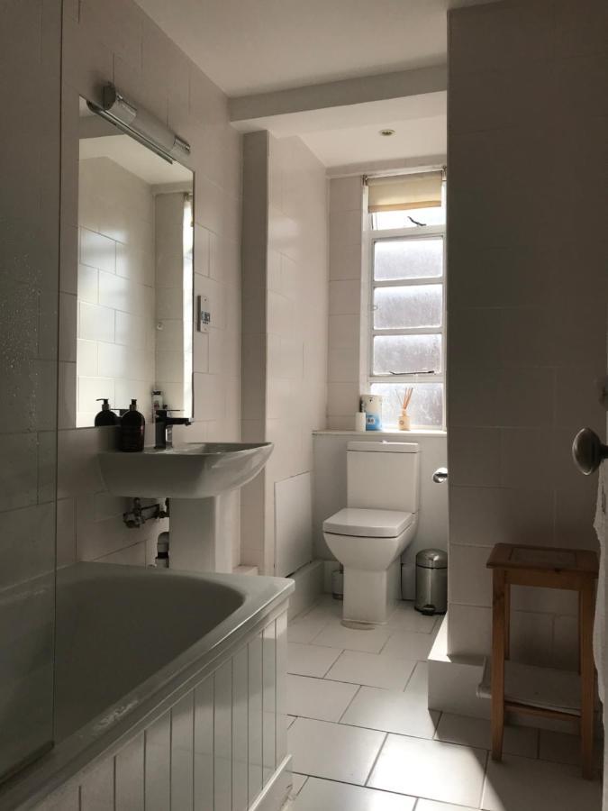 런던 Nell Gwynn House, Chelsea 아파트 외부 사진